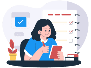 Women task management